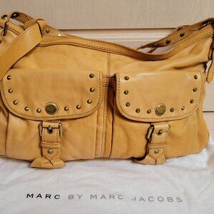 Marc by Marc Jacob leather bag